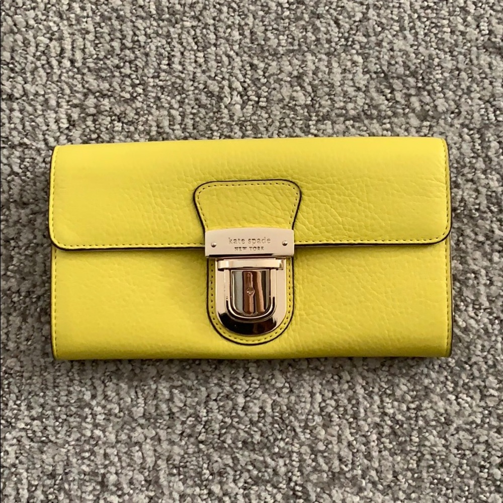 Kate Spade Wallet
